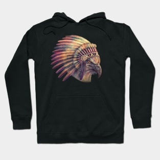 Chief Hoodie